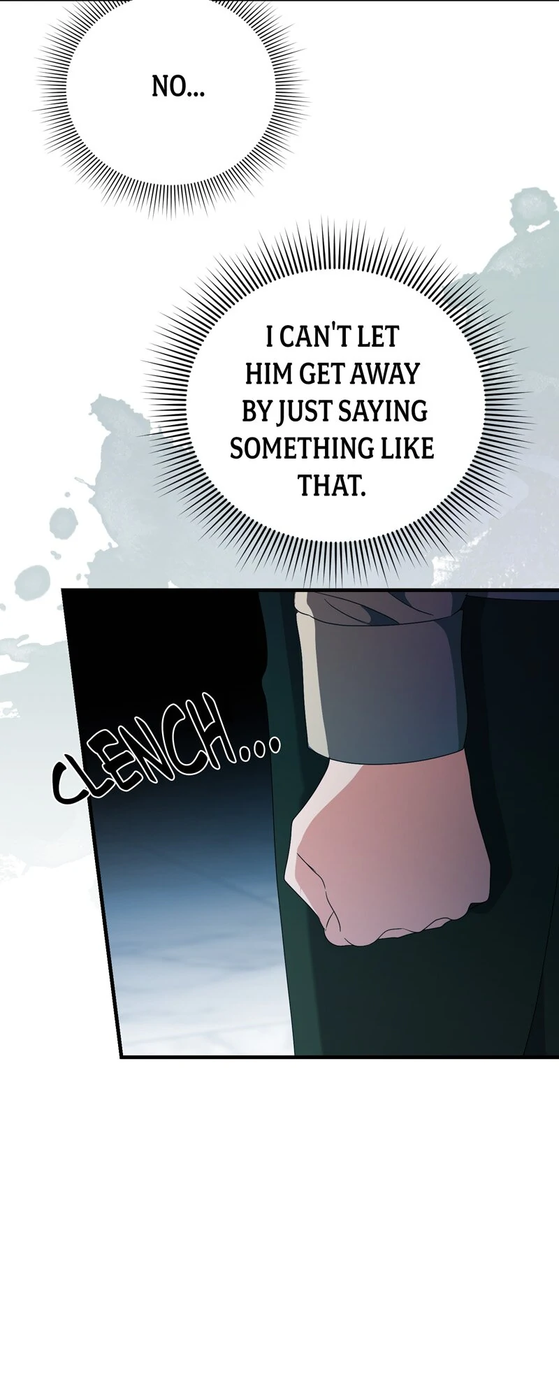 The Villainess Is Done Trying Chapter 38 - Page 17