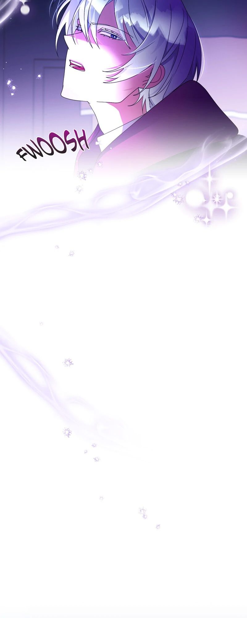 The Villainess Is Done Trying Chapter 38 - Page 23