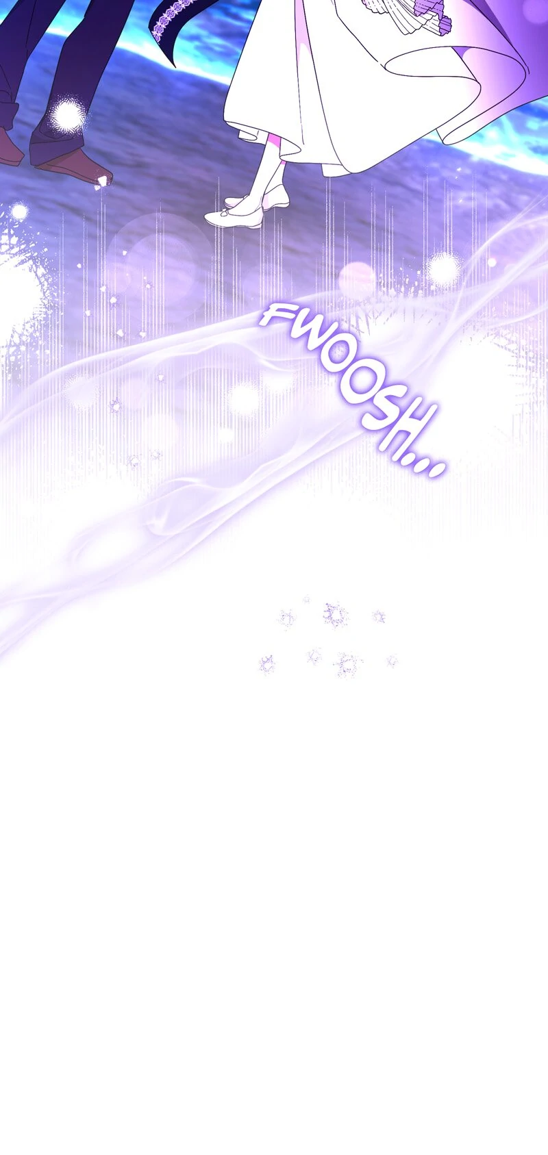 The Villainess Is Done Trying Chapter 38 - Page 44