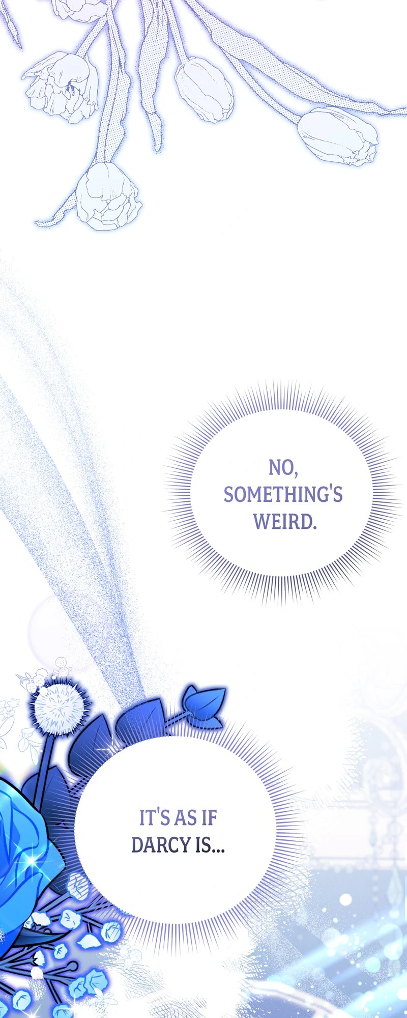 The Villainess Is Done Trying Chapter 38 - Page 57