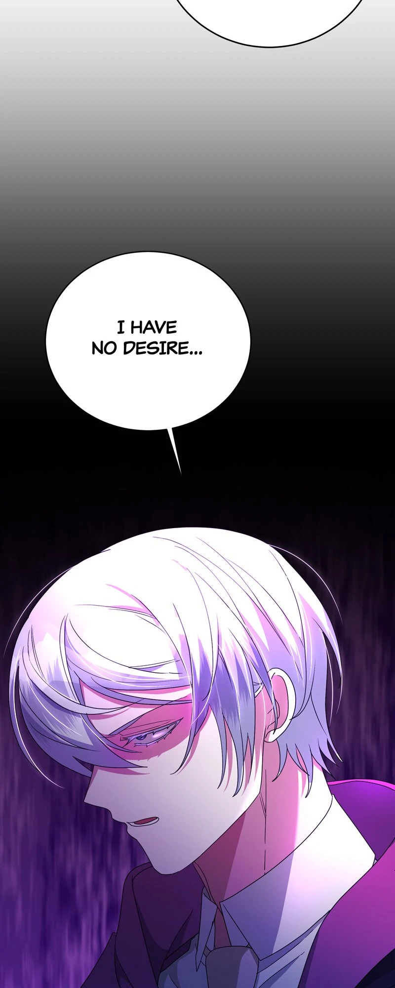 The Villainess Is Done Trying Chapter 38 - Page 9