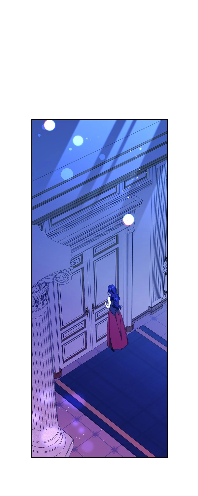 The Villainess Is Done Trying Chapter 39 - Page 11