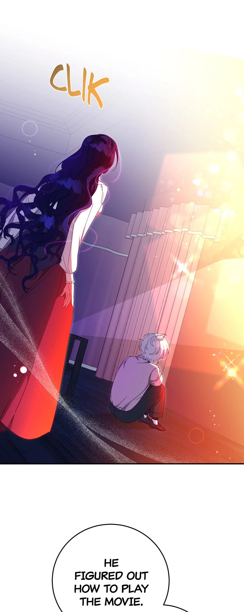 The Villainess Is Done Trying Chapter 39 - Page 12