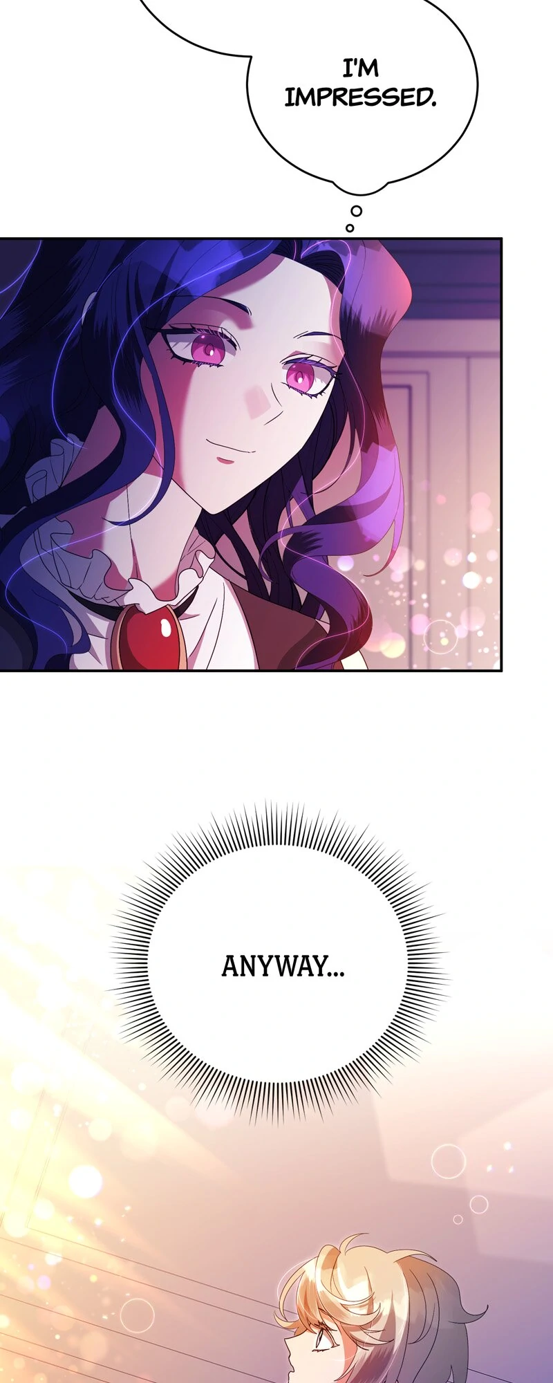 The Villainess Is Done Trying Chapter 39 - Page 13