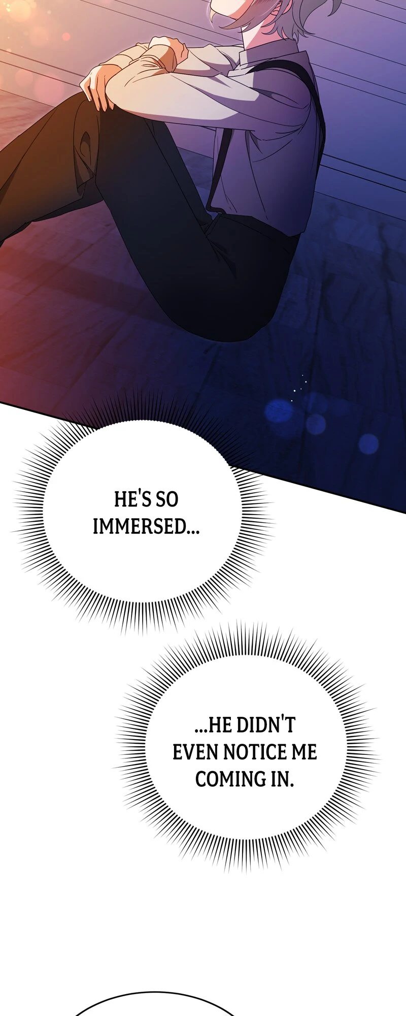 The Villainess Is Done Trying Chapter 39 - Page 14