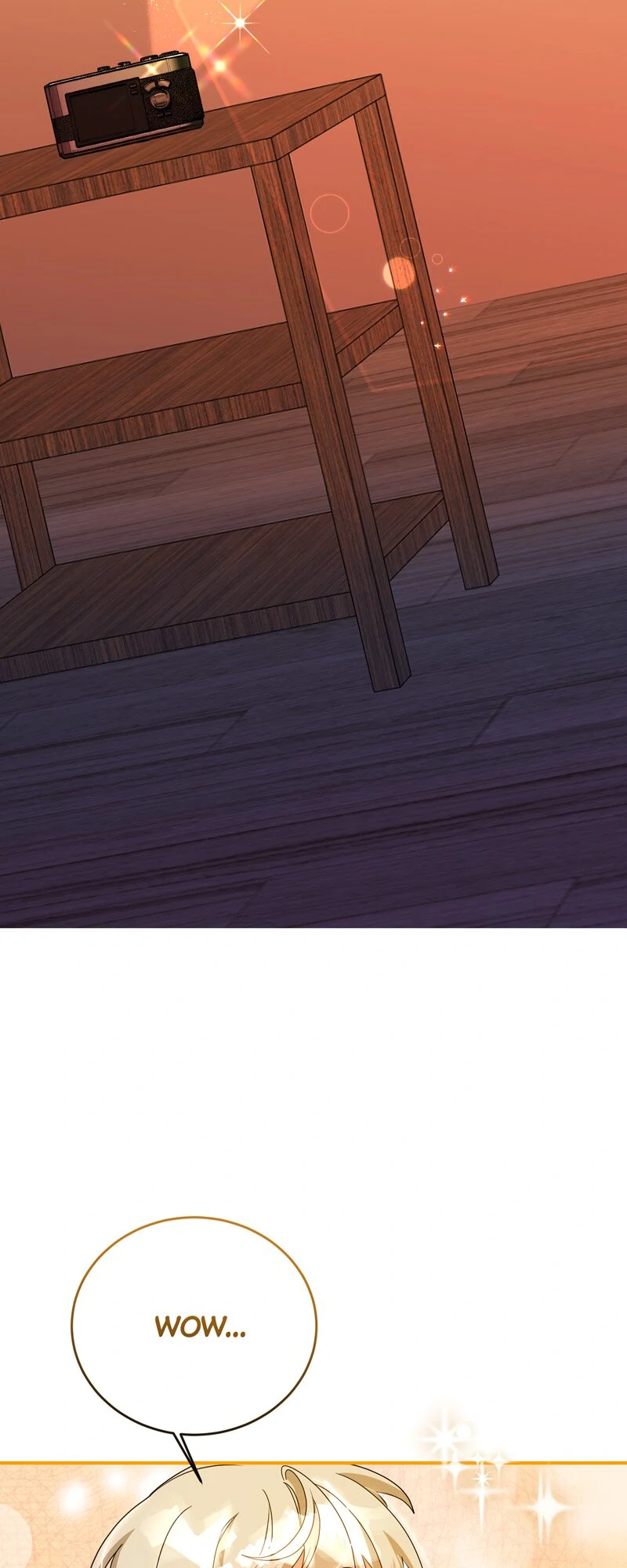 The Villainess Is Done Trying Chapter 39 - Page 17