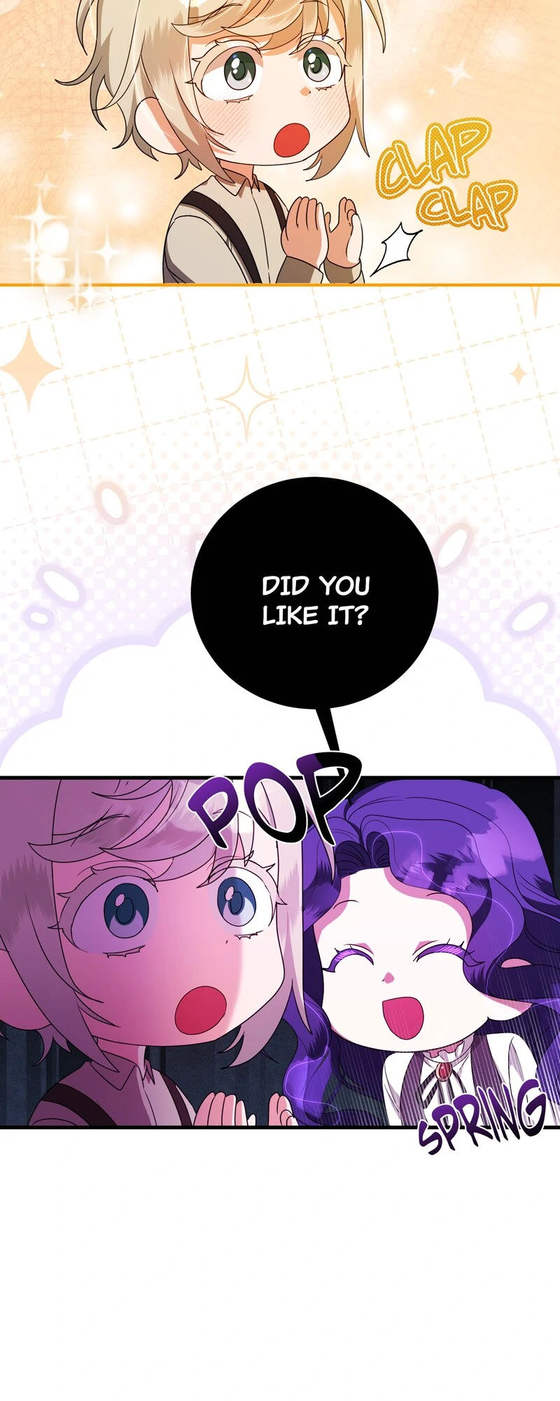 The Villainess Is Done Trying Chapter 39 - Page 18