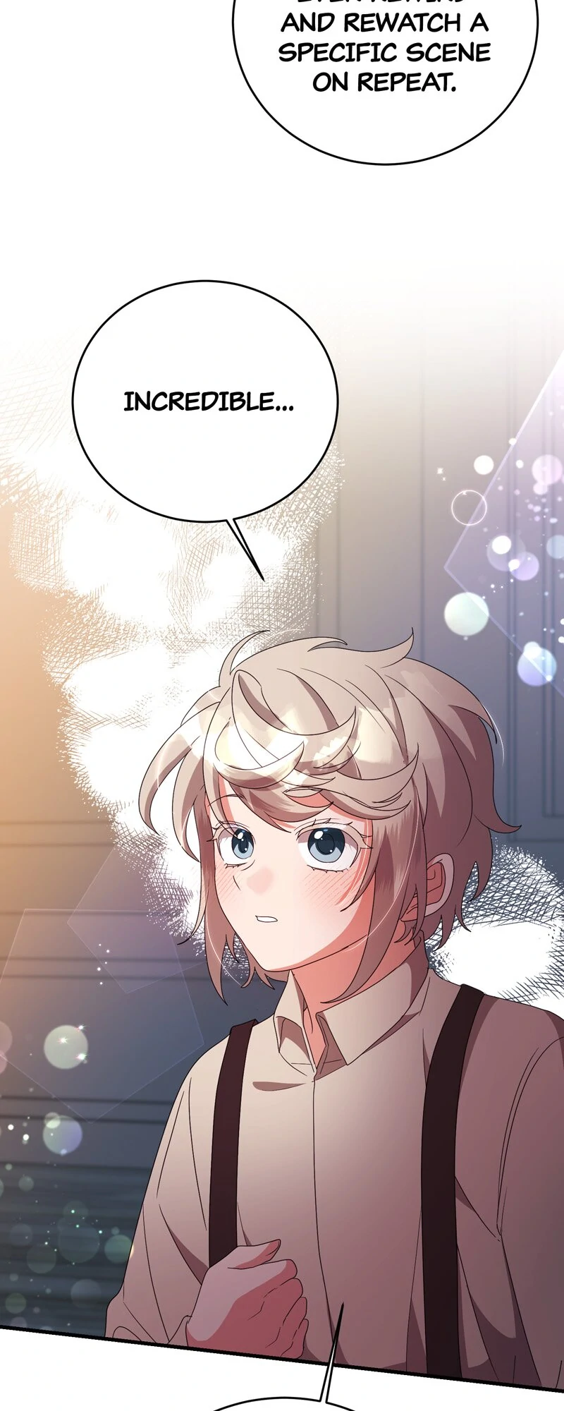 The Villainess Is Done Trying Chapter 39 - Page 22