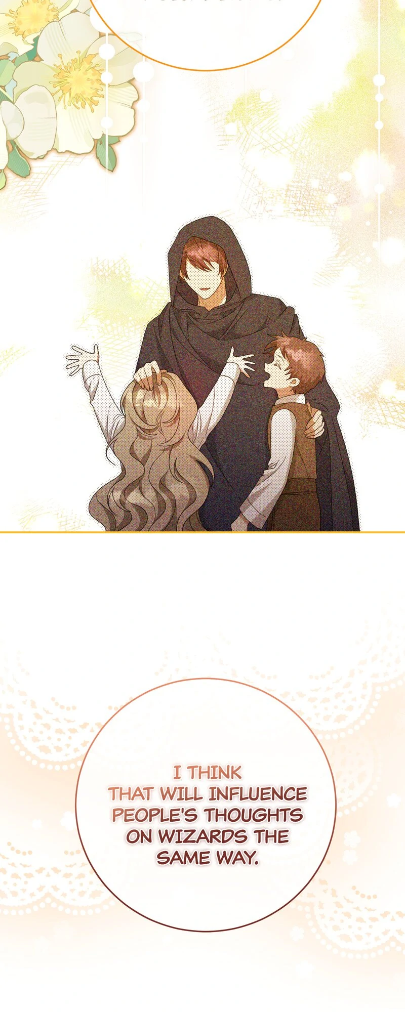 The Villainess Is Done Trying Chapter 39 - Page 25
