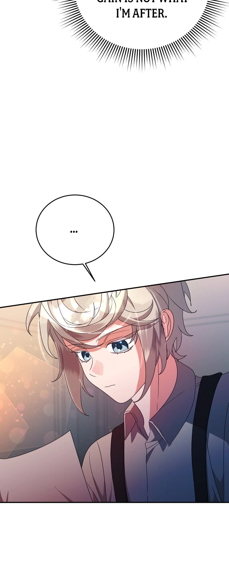 The Villainess Is Done Trying Chapter 39 - Page 29