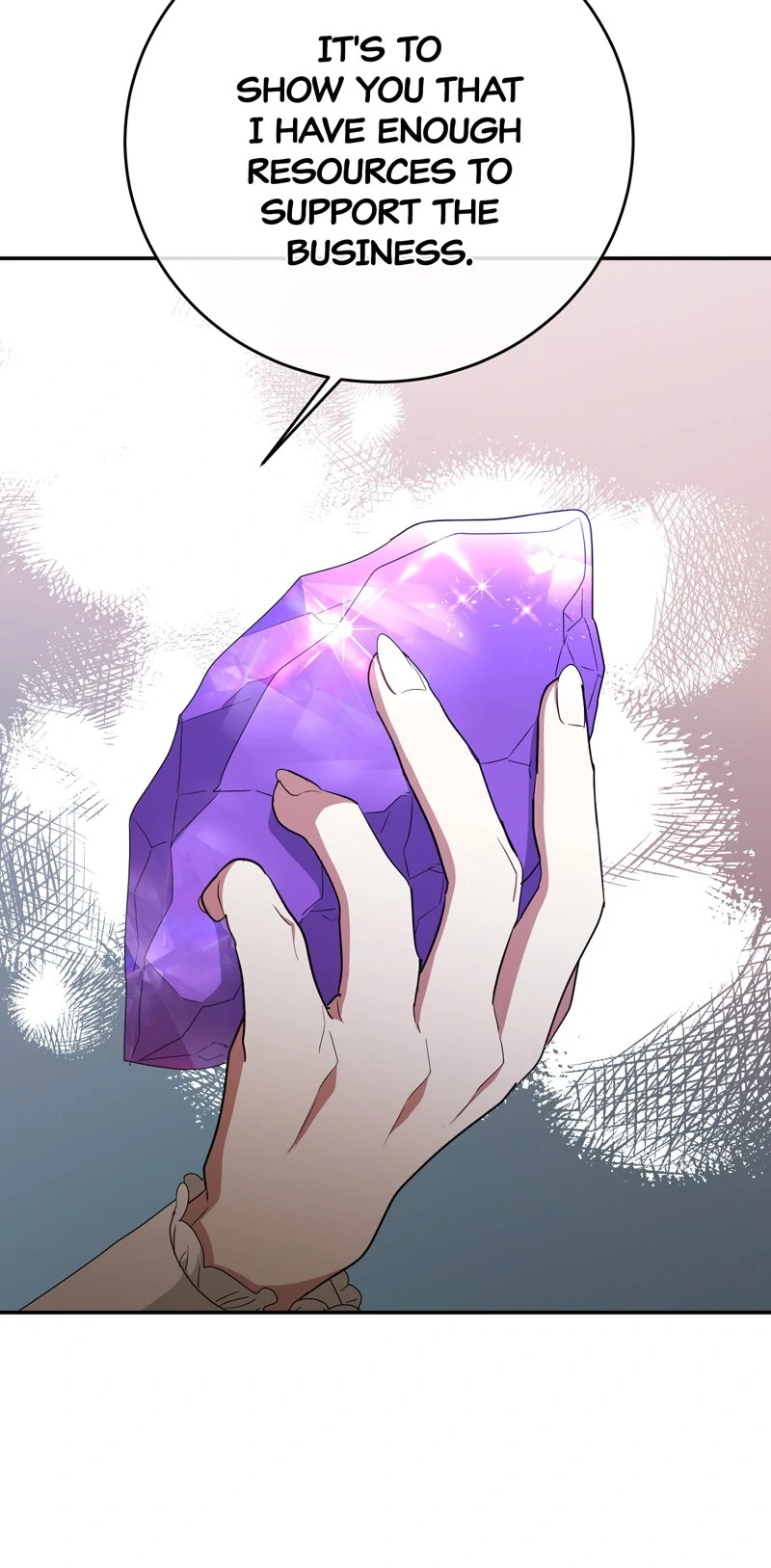 The Villainess Is Done Trying Chapter 39 - Page 31