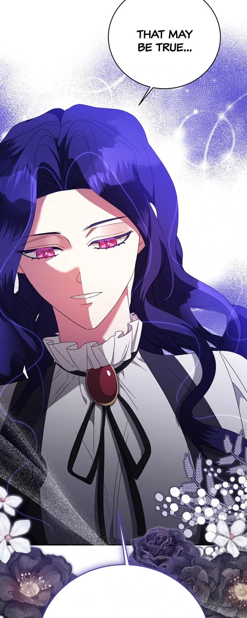 The Villainess Is Done Trying Chapter 39 - Page 42