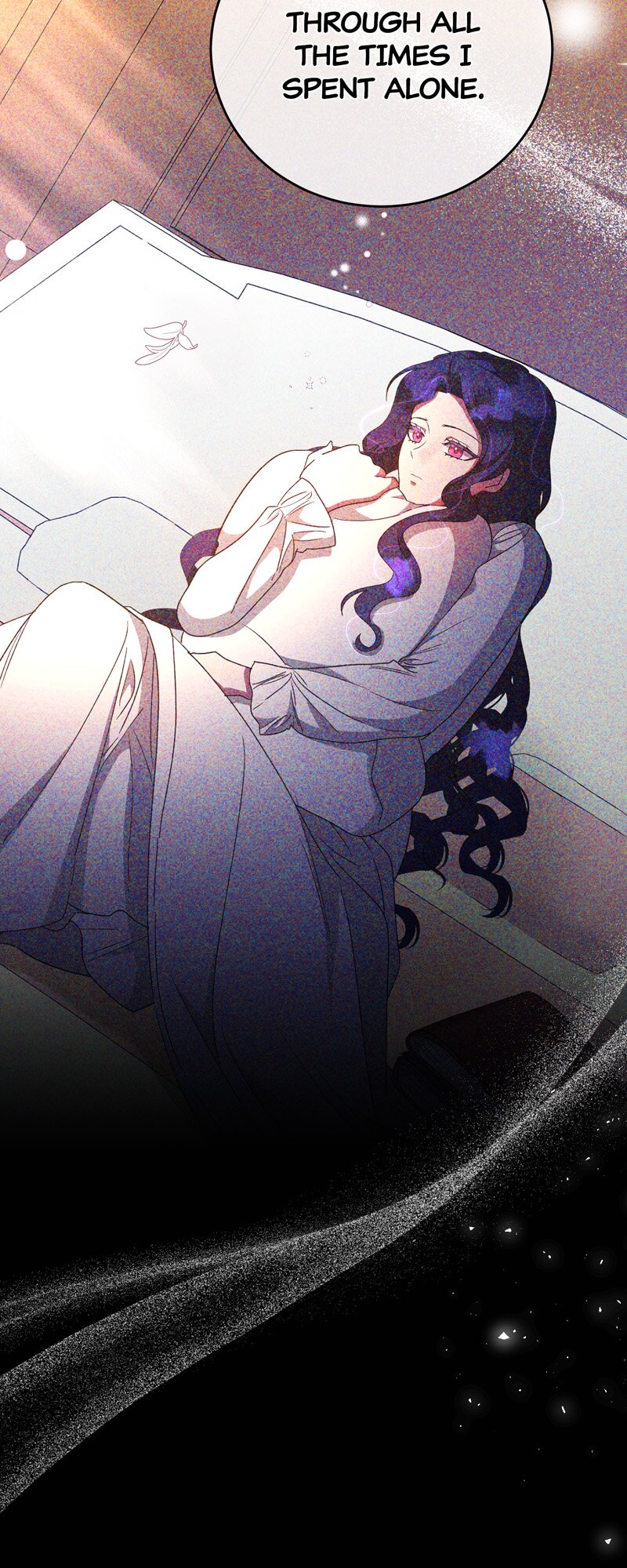 The Villainess Is Done Trying Chapter 39 - Page 45