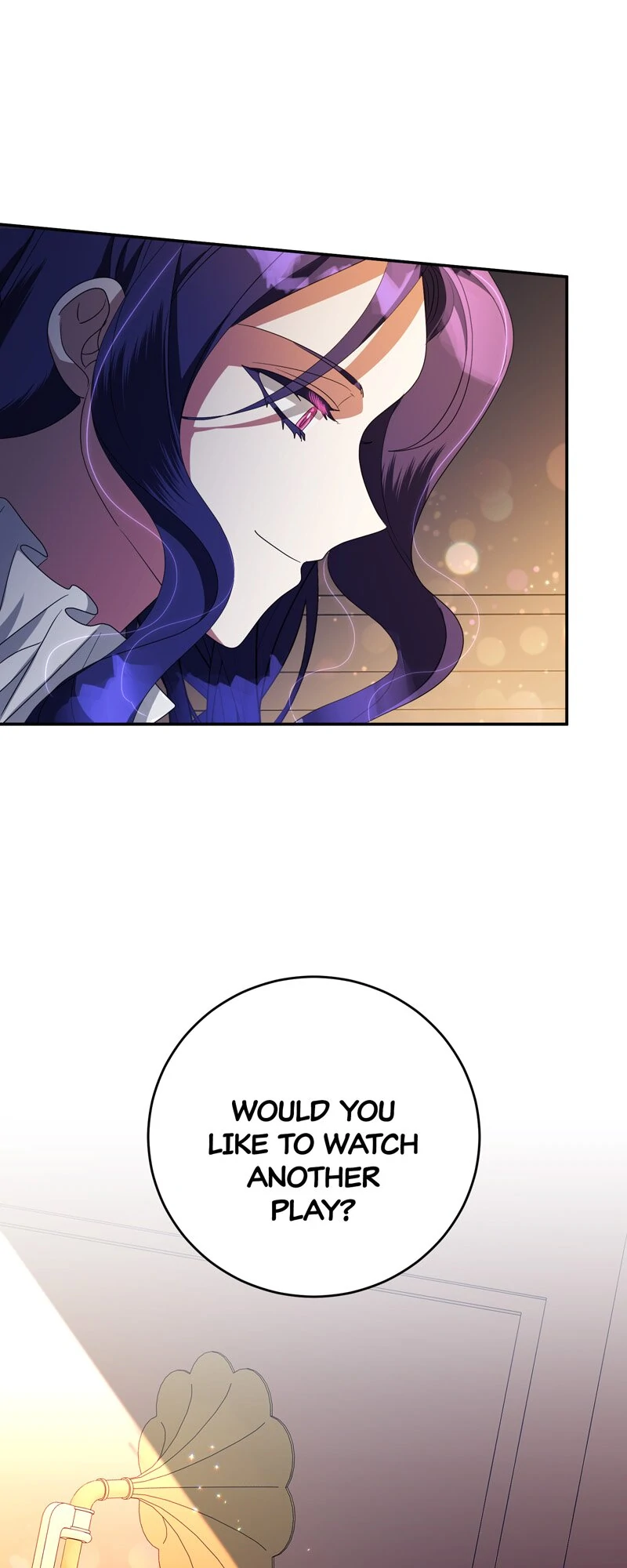 The Villainess Is Done Trying Chapter 39 - Page 54