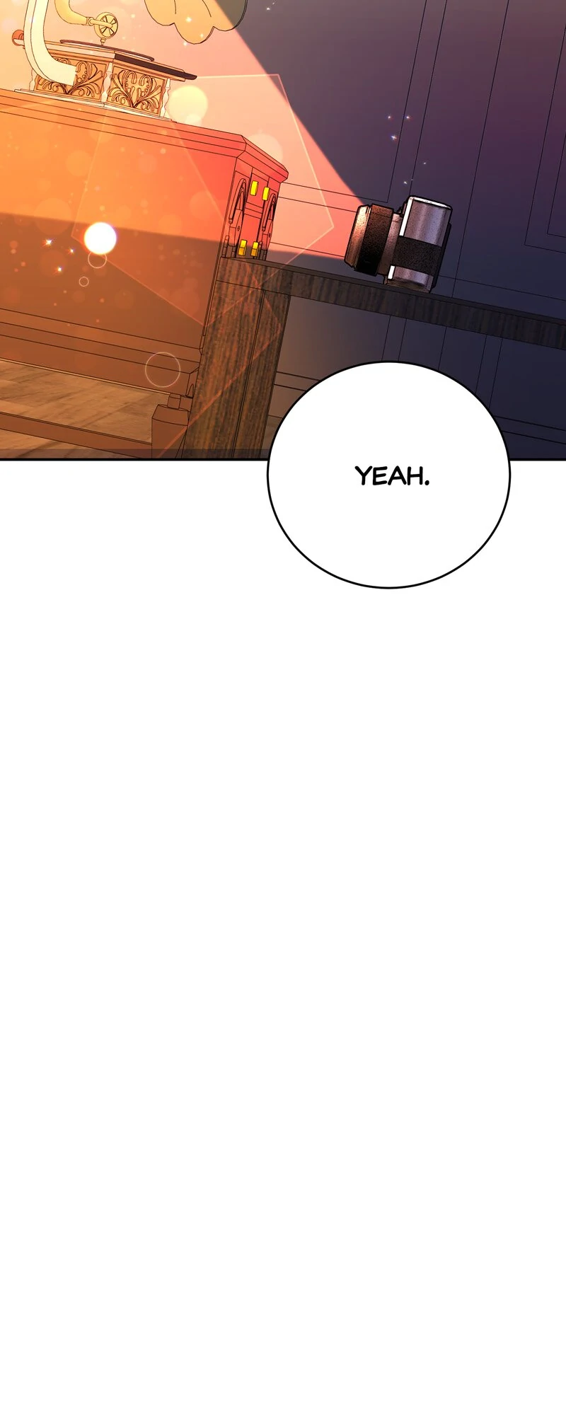 The Villainess Is Done Trying Chapter 39 - Page 55