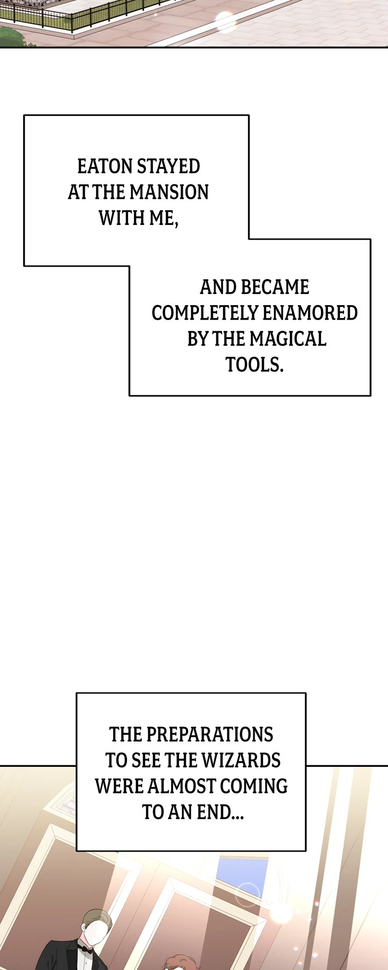The Villainess Is Done Trying Chapter 39 - Page 57