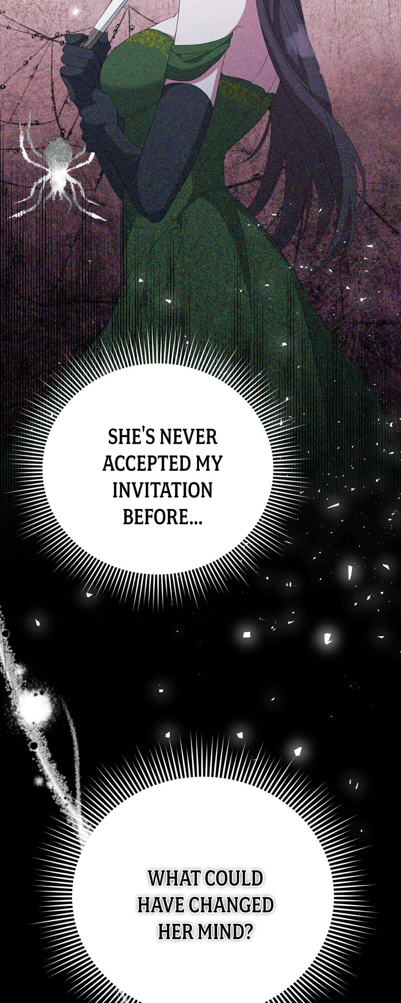 The Villainess Is Done Trying Chapter 39 - Page 67