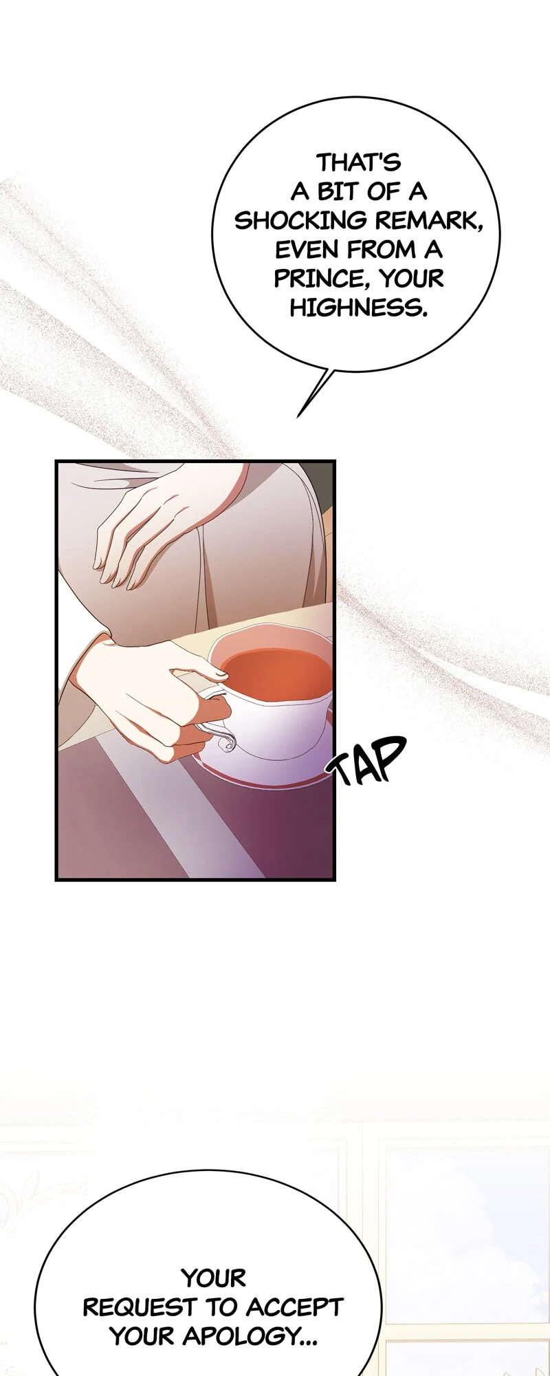 The Villainess Is Done Trying Chapter 41 - Page 13