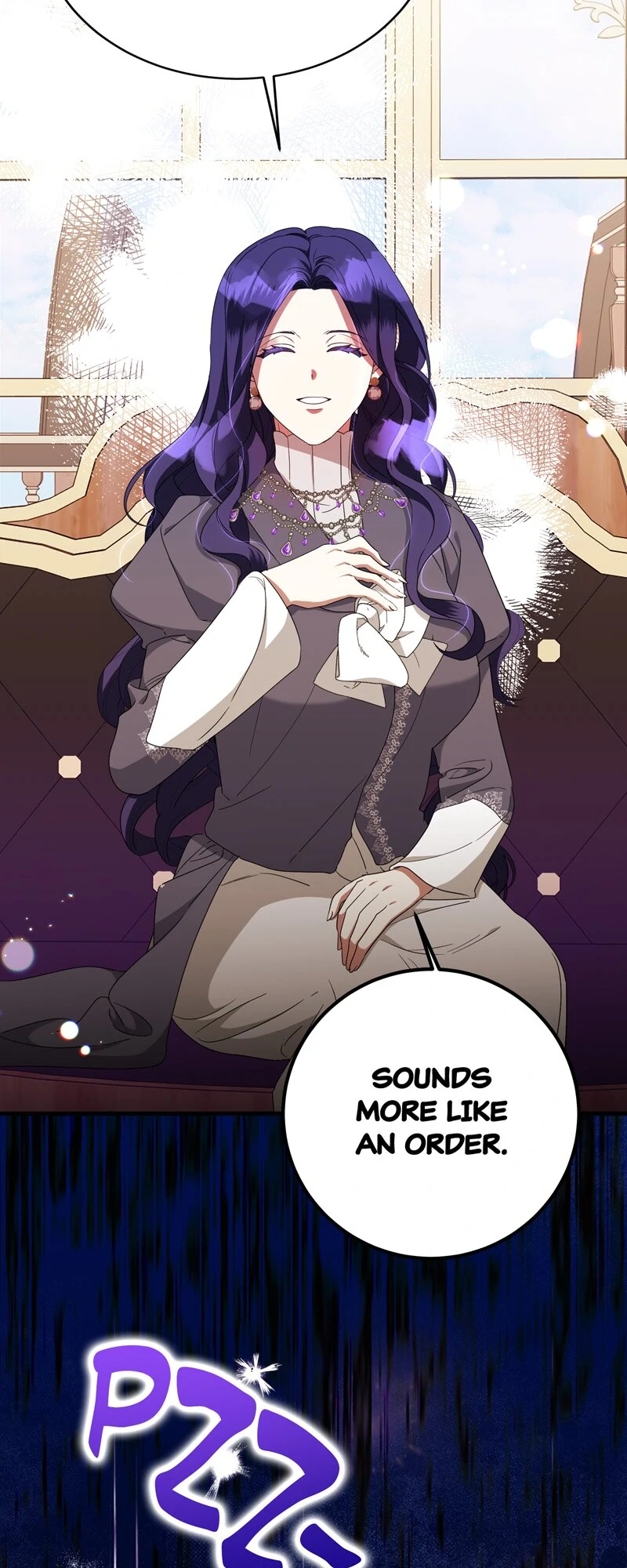 The Villainess Is Done Trying Chapter 41 - Page 14