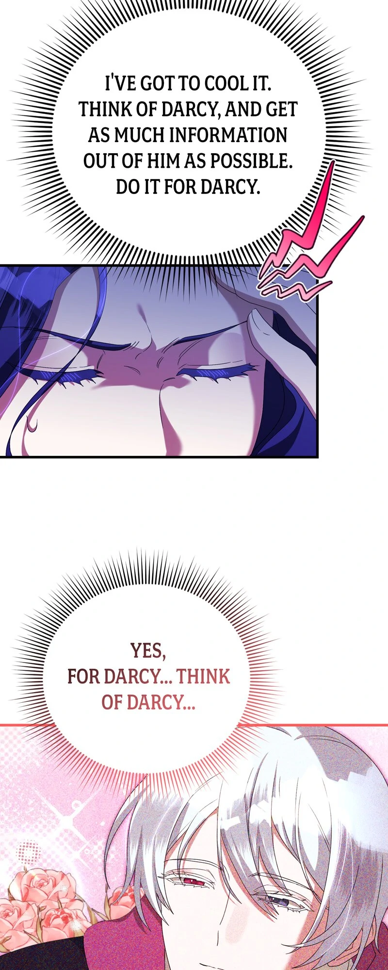 The Villainess Is Done Trying Chapter 41 - Page 16