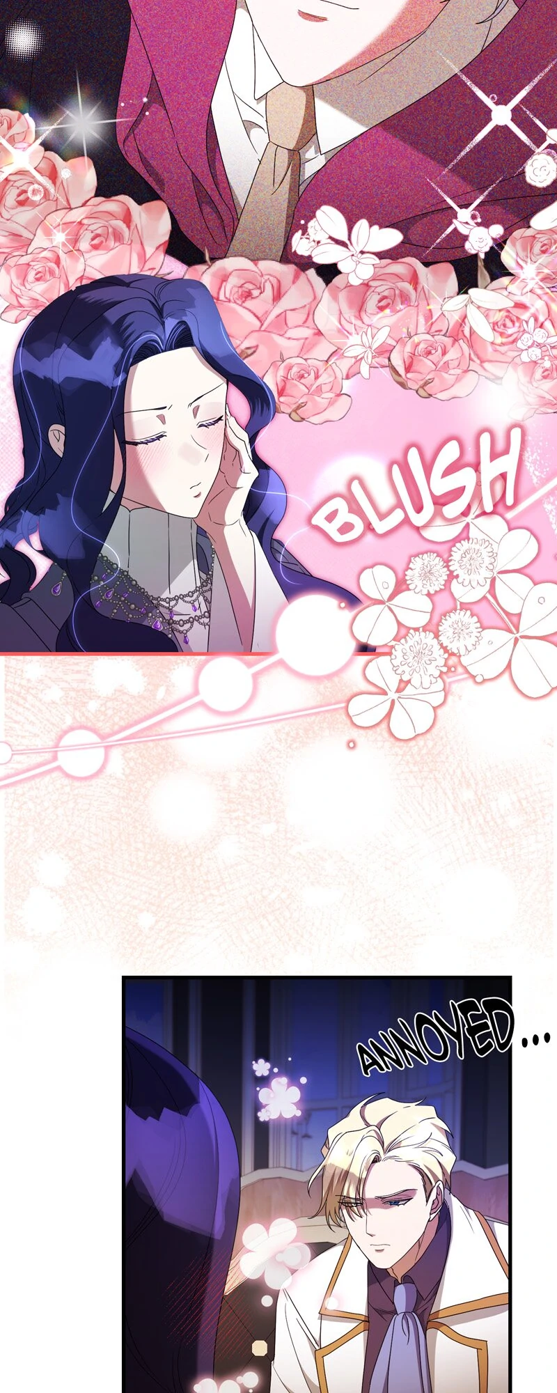 The Villainess Is Done Trying Chapter 41 - Page 17