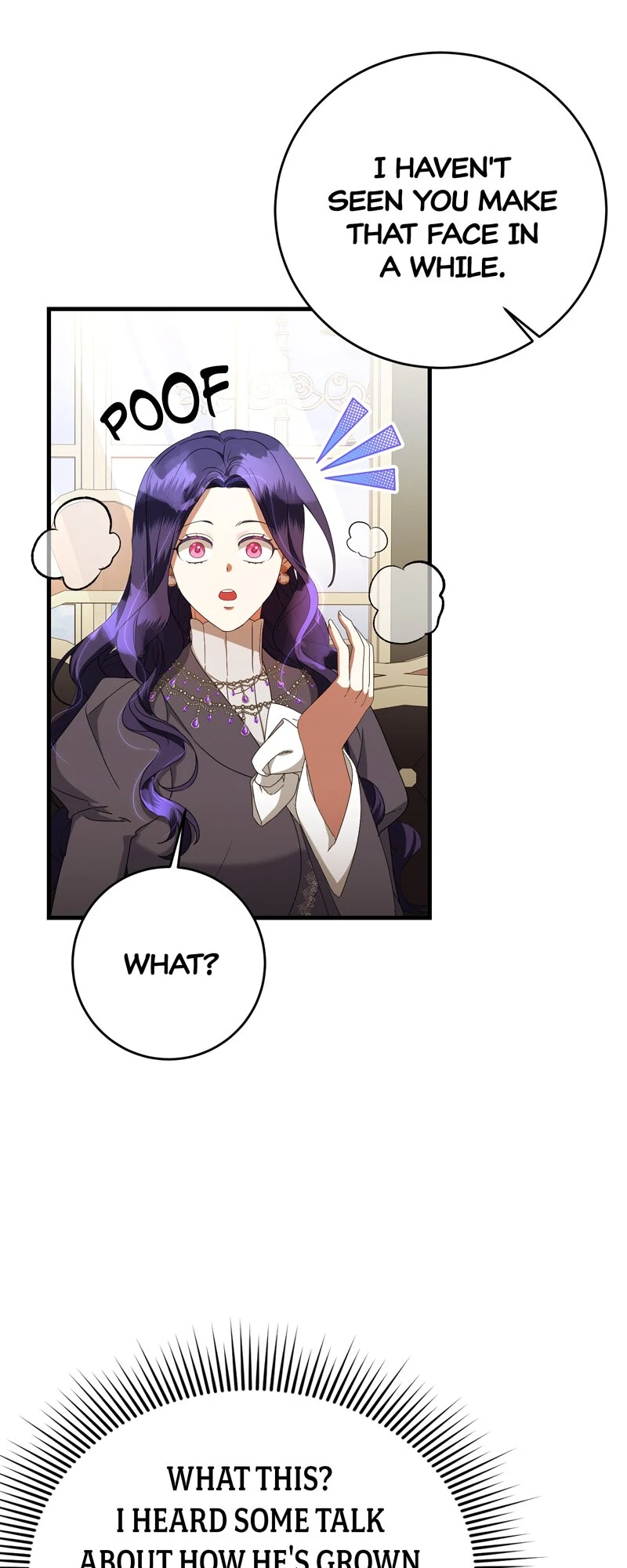 The Villainess Is Done Trying Chapter 41 - Page 19