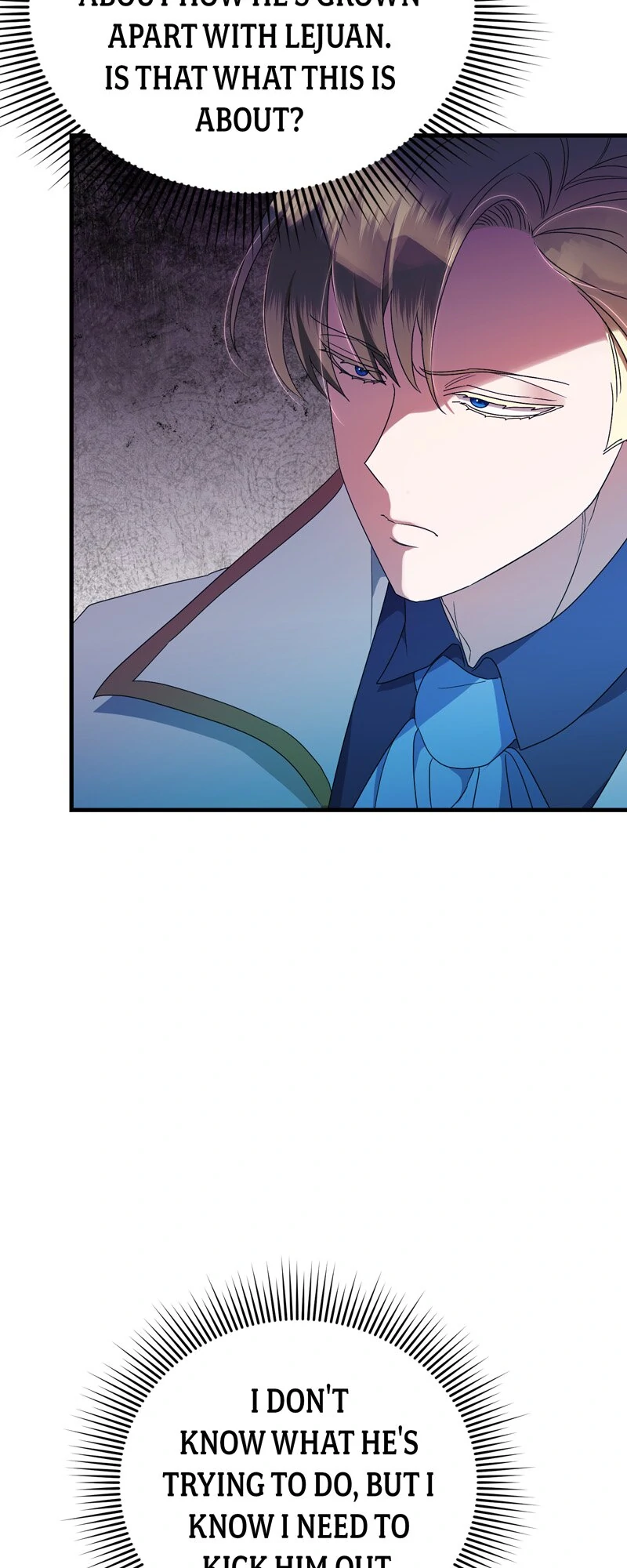 The Villainess Is Done Trying Chapter 41 - Page 20