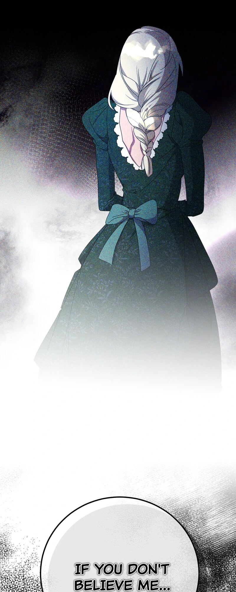 The Villainess Is Done Trying Chapter 41 - Page 23