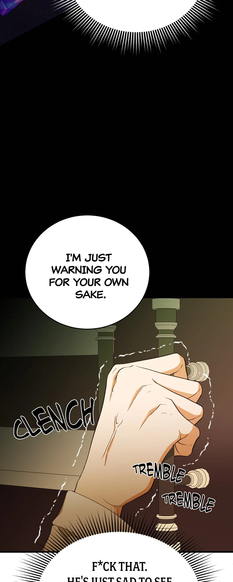 The Villainess Is Done Trying Chapter 41 - Page 32