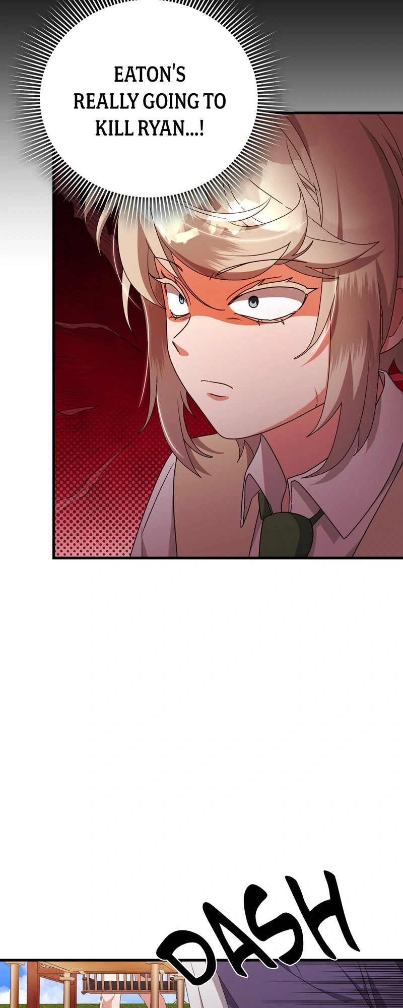 The Villainess Is Done Trying Chapter 41 - Page 39