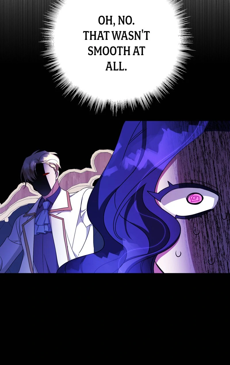 The Villainess Is Done Trying Chapter 41 - Page 42