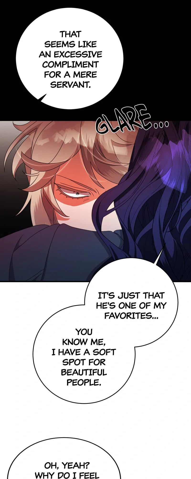 The Villainess Is Done Trying Chapter 41 - Page 43