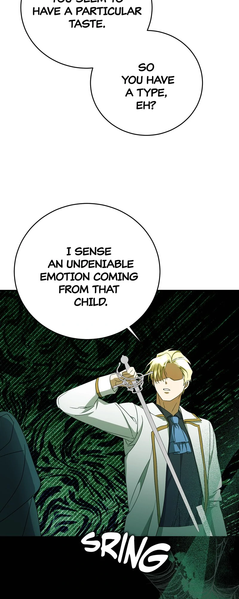 The Villainess Is Done Trying Chapter 41 - Page 46