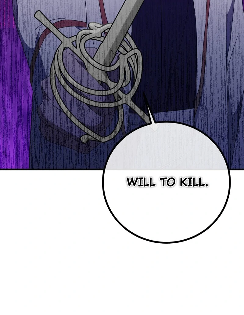 The Villainess Is Done Trying Chapter 41 - Page 48