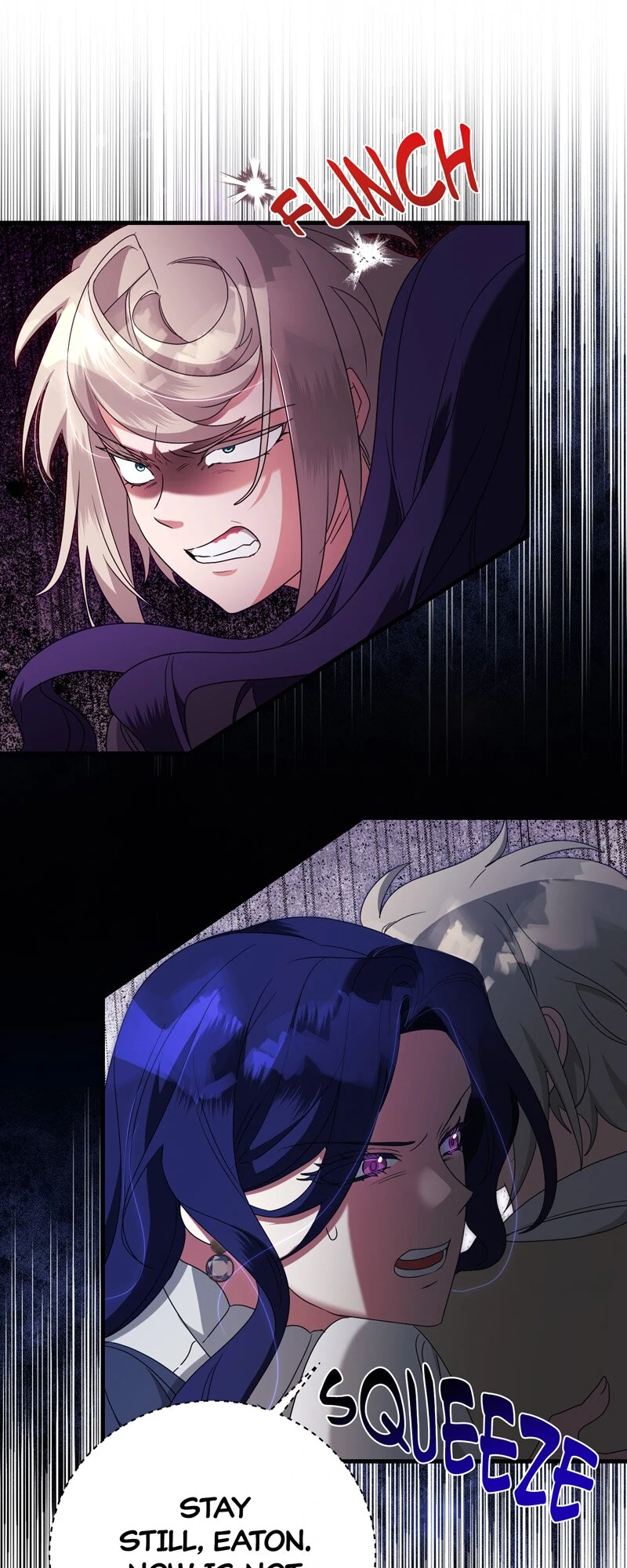 The Villainess Is Done Trying Chapter 41 - Page 49