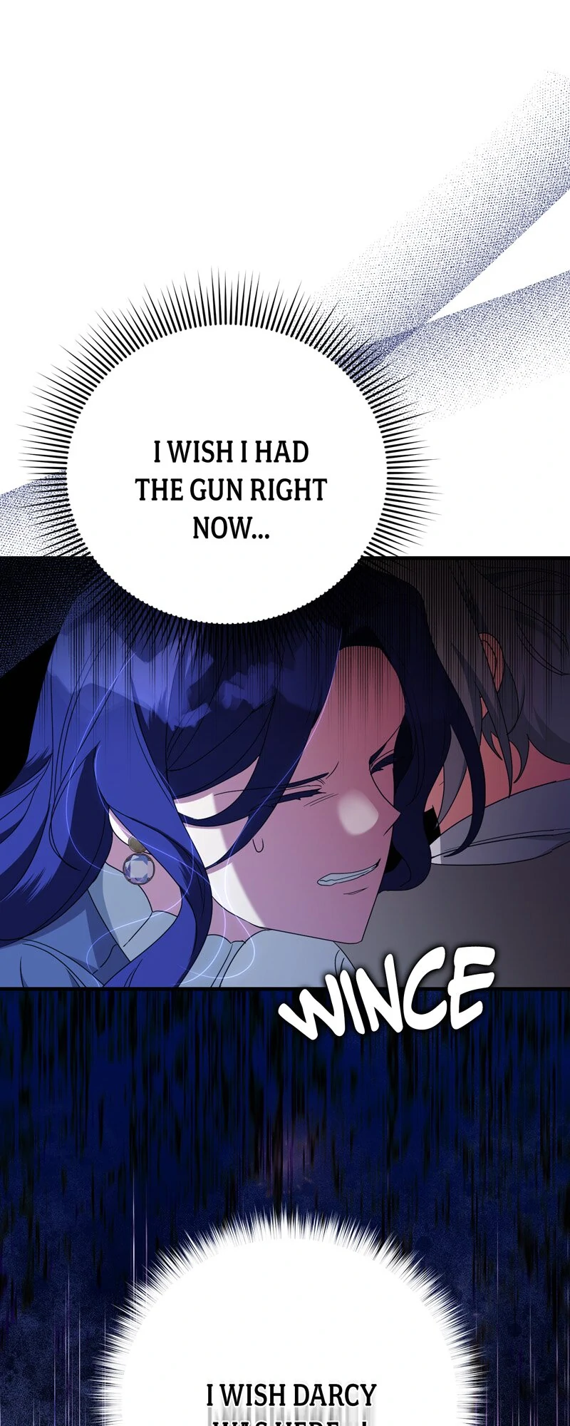 The Villainess Is Done Trying Chapter 41 - Page 51