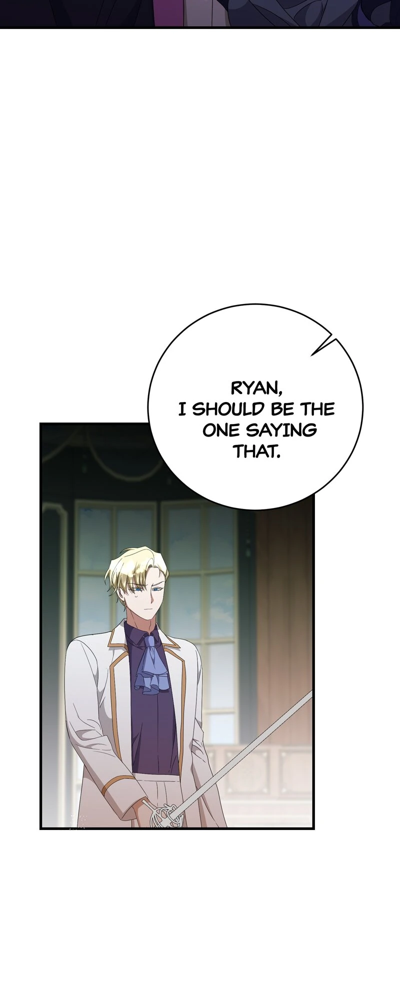 The Villainess Is Done Trying Chapter 41 - Page 57