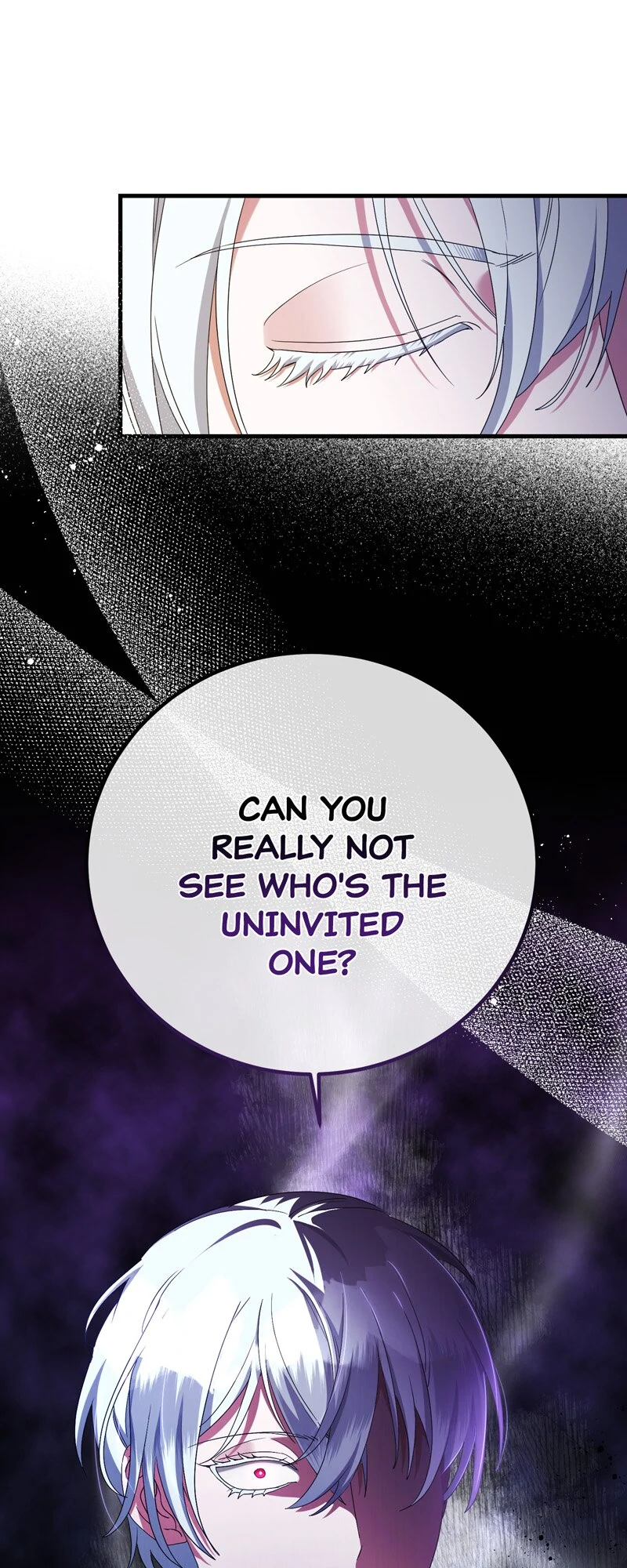 The Villainess Is Done Trying Chapter 41 - Page 58