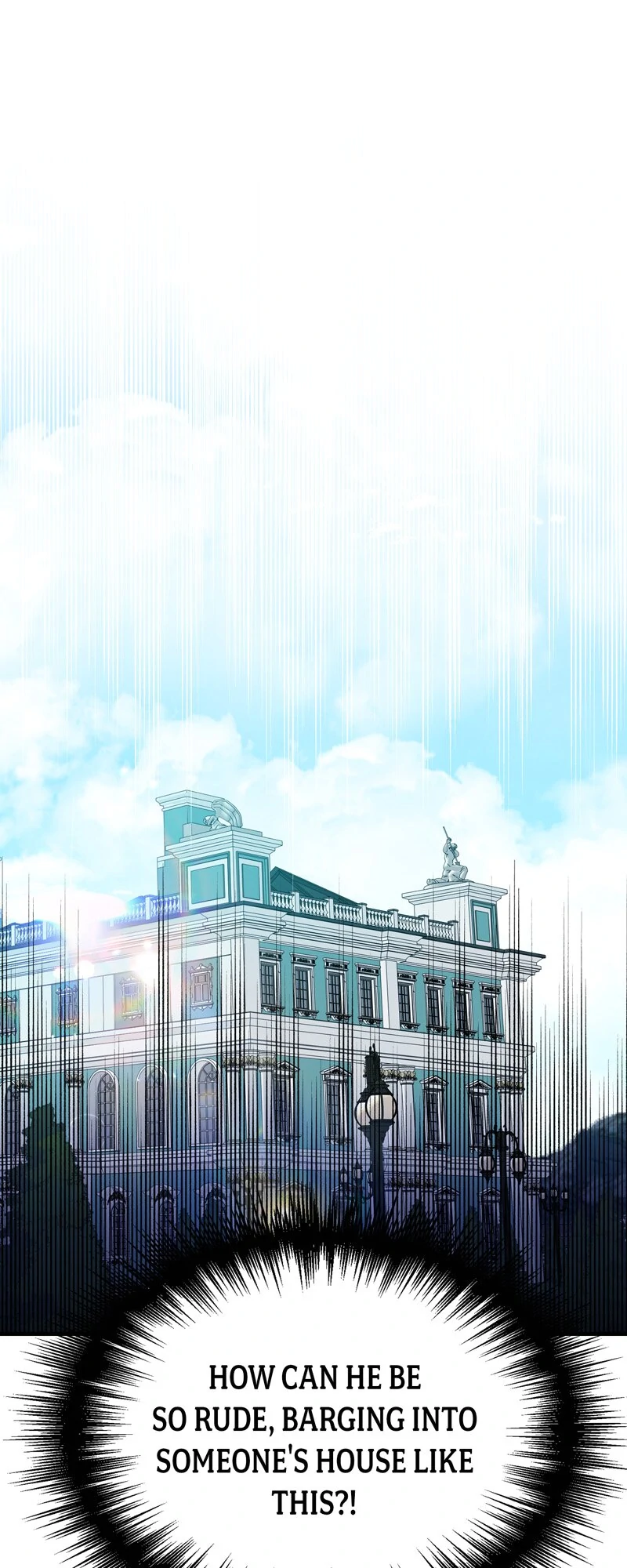 The Villainess Is Done Trying Chapter 41 - Page 6