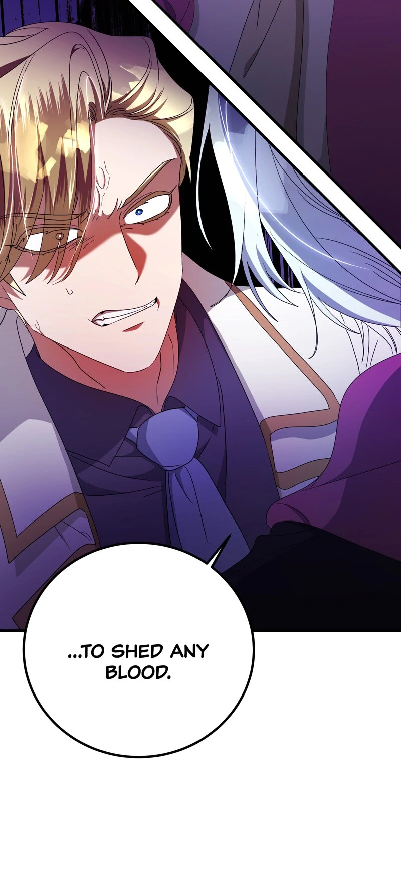 The Villainess Is Done Trying Chapter 42 - Page 11