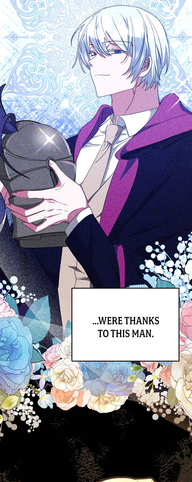 The Villainess Is Done Trying Chapter 42 - Page 13