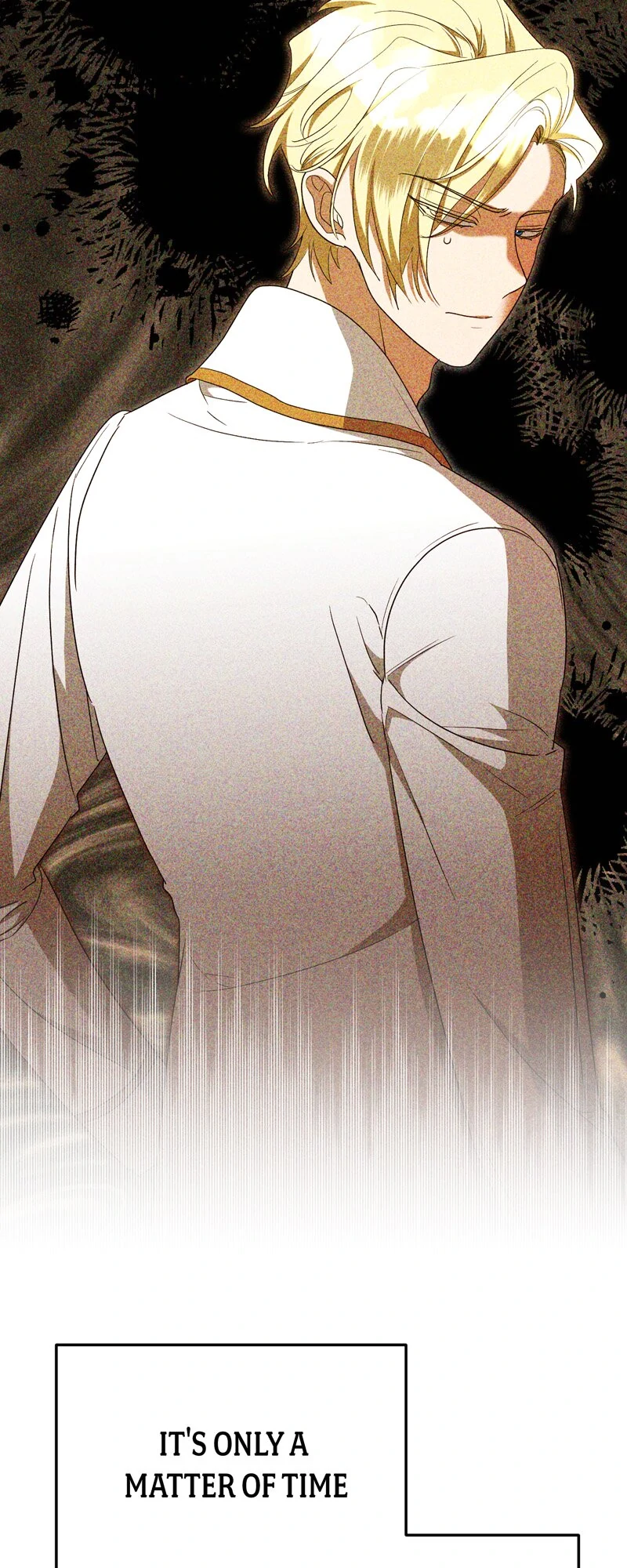 The Villainess Is Done Trying Chapter 42 - Page 14