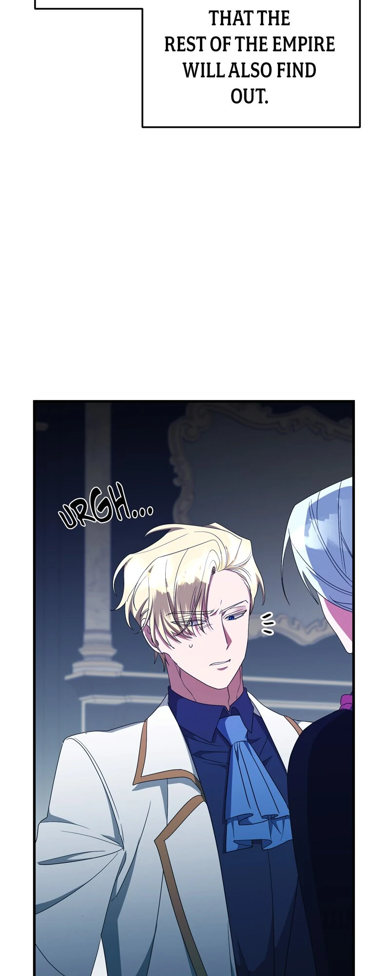 The Villainess Is Done Trying Chapter 42 - Page 15