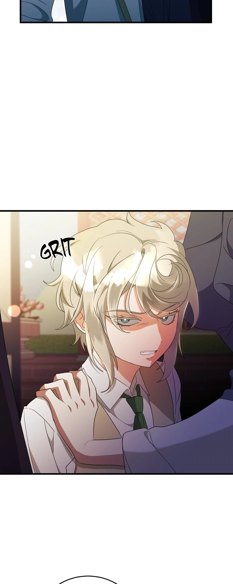 The Villainess Is Done Trying Chapter 42 - Page 16
