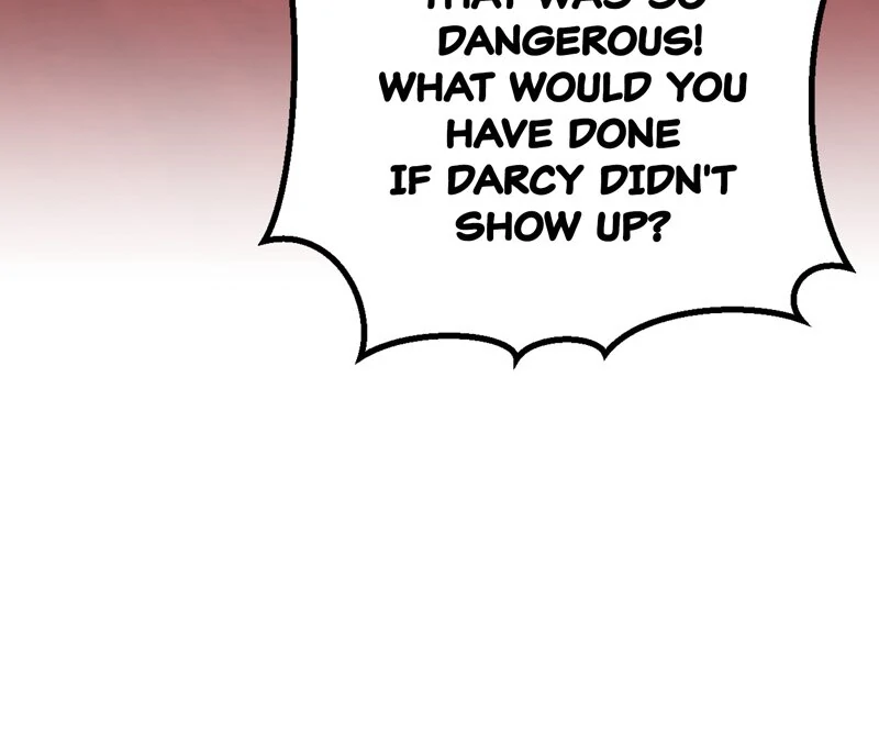 The Villainess Is Done Trying Chapter 42 - Page 23