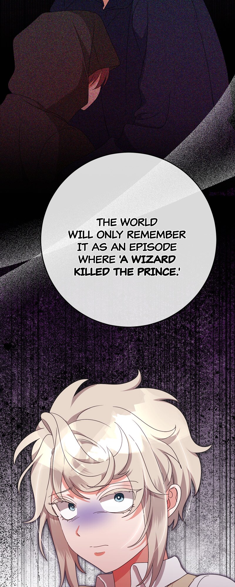 The Villainess Is Done Trying Chapter 42 - Page 28