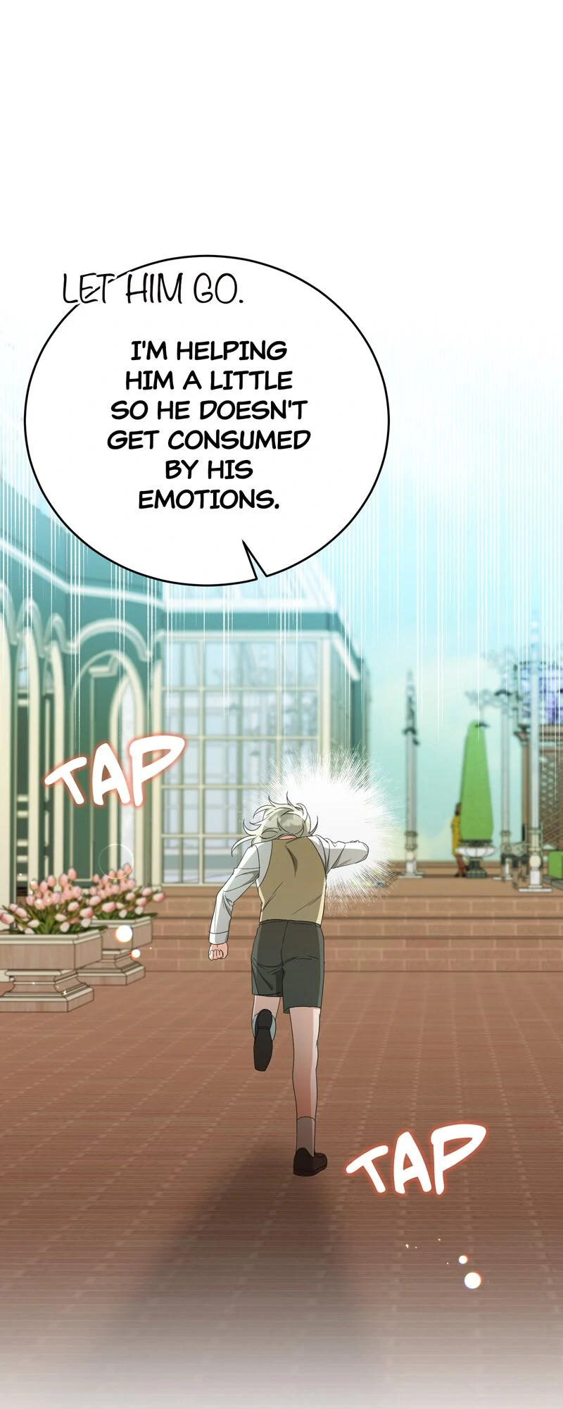 The Villainess Is Done Trying Chapter 42 - Page 32