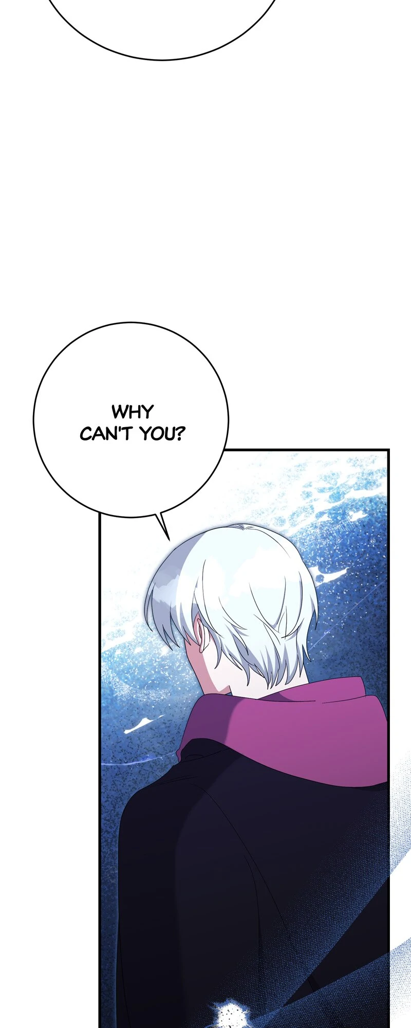 The Villainess Is Done Trying Chapter 42 - Page 46