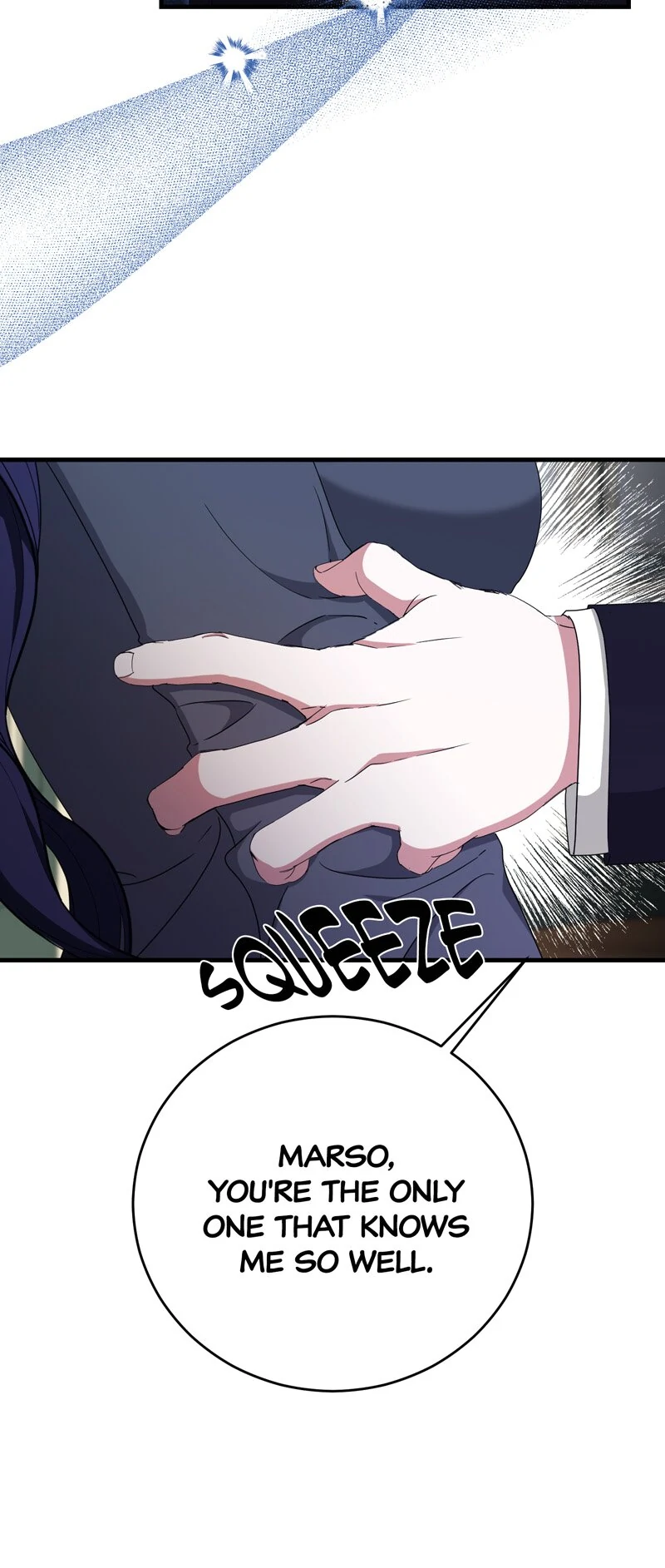 The Villainess Is Done Trying Chapter 42 - Page 47