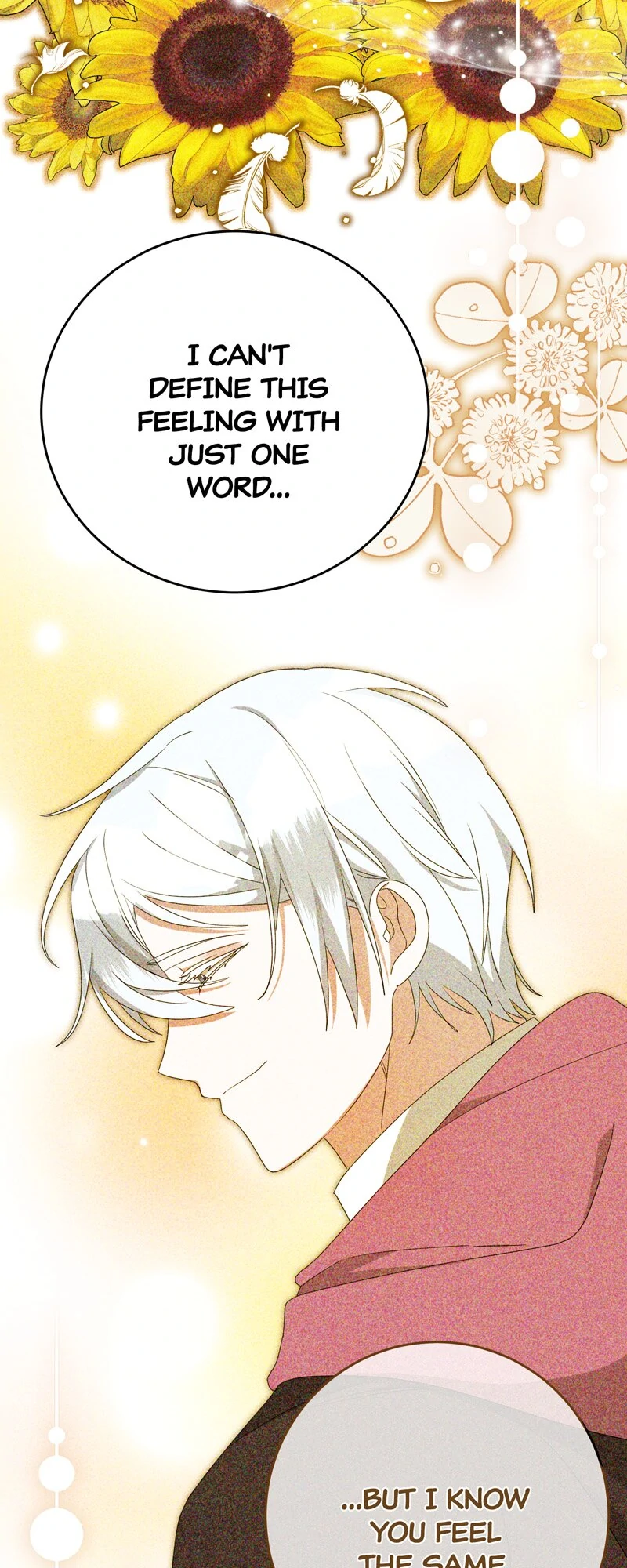 The Villainess Is Done Trying Chapter 42 - Page 49